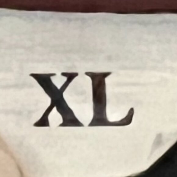 PROQUIP Men's XL Tartan Plaid Blue Green Red Long Sleeve Golf Windbreaker - Picture 8 of 8